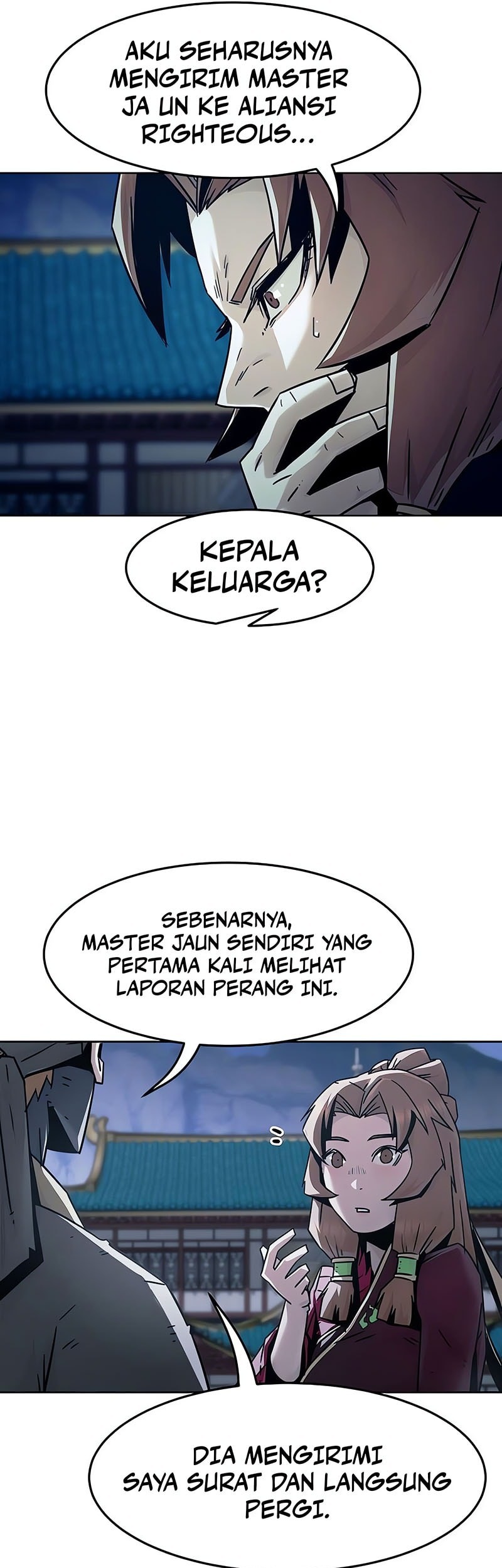 Chapter 87 - halaman 6