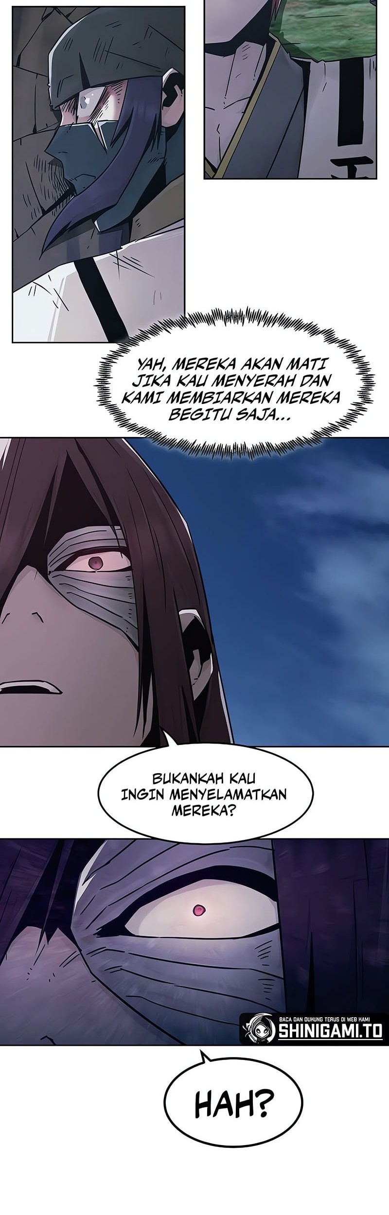 Chapter 87 - halaman 17
