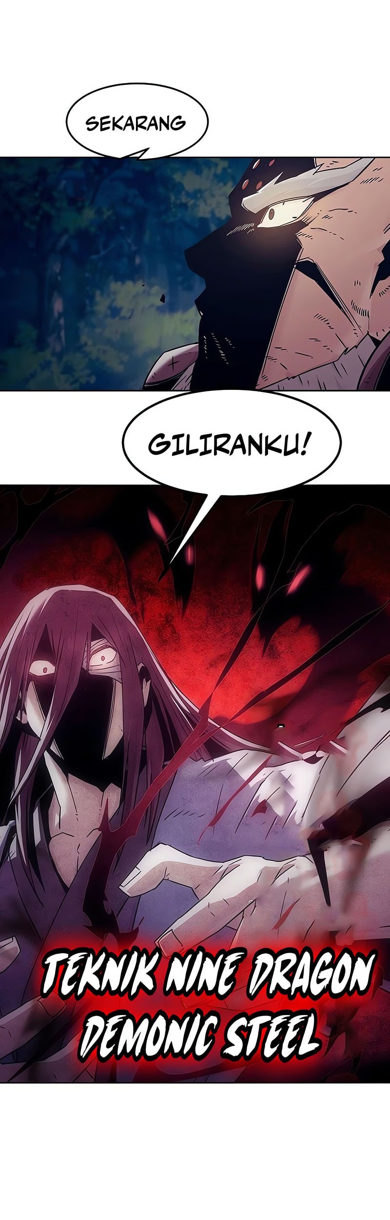 Chapter 87 - halaman 31
