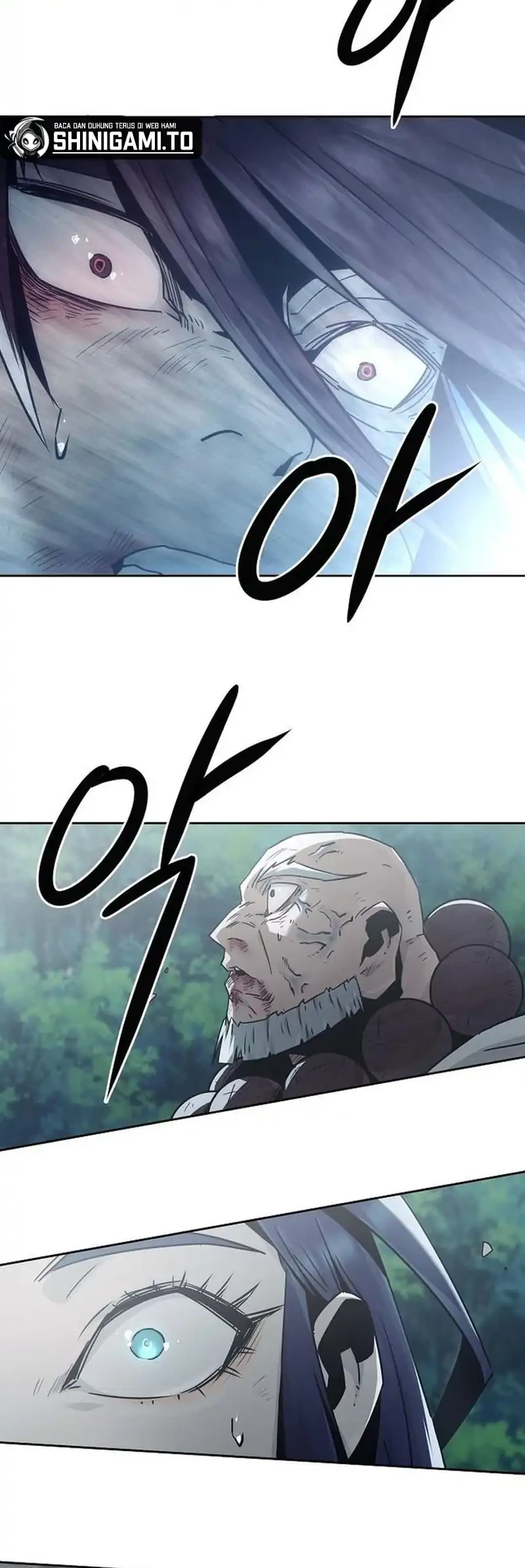 Chapter 88 - halaman 21