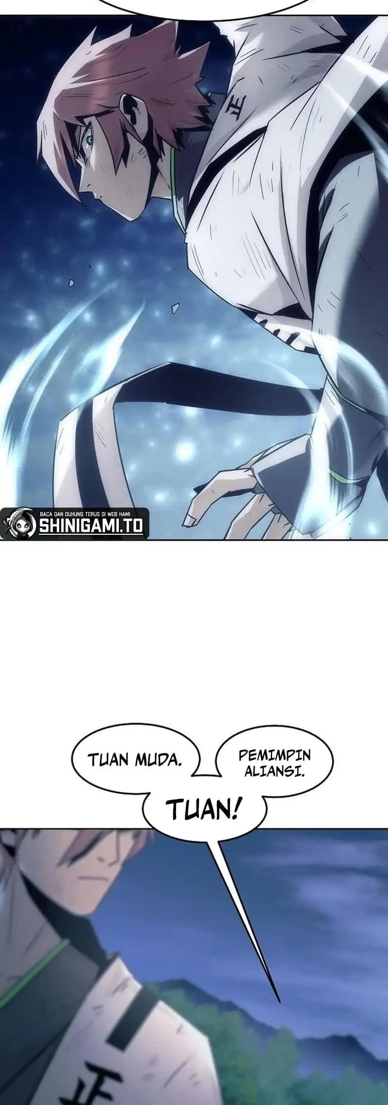 Chapter 88 - halaman 25