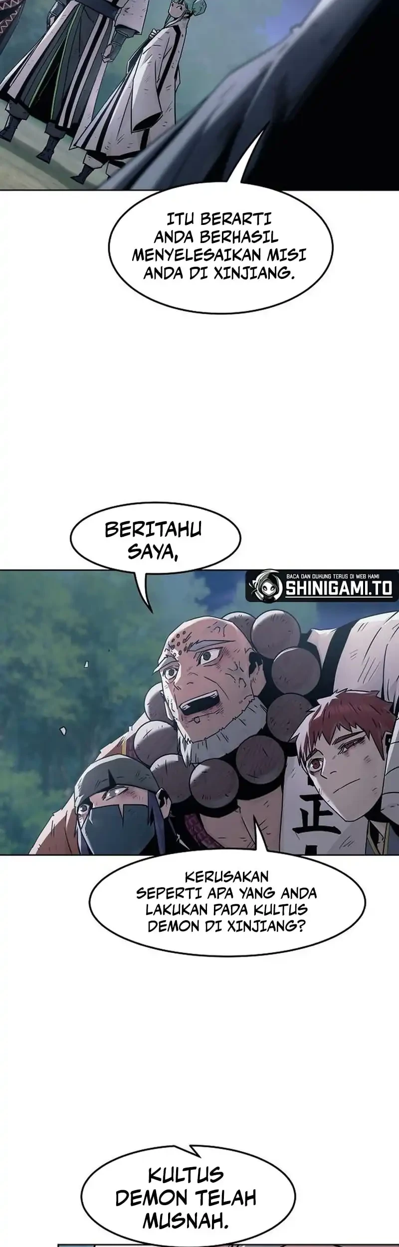Chapter 88 - halaman 27