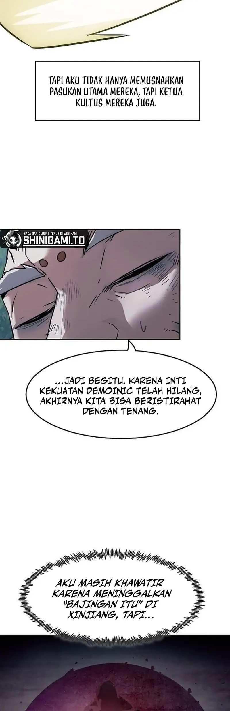 Chapter 88 - halaman 32