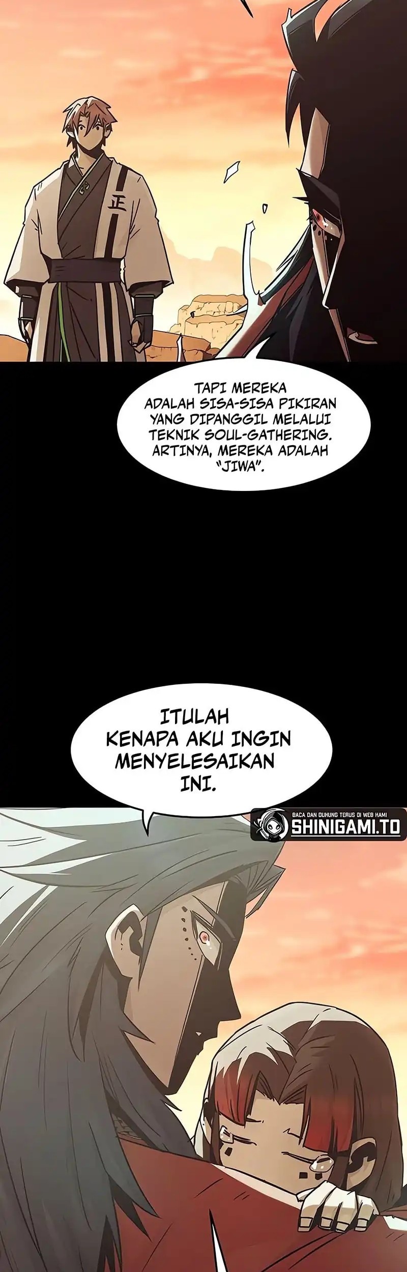 Chapter 89 - halaman 40