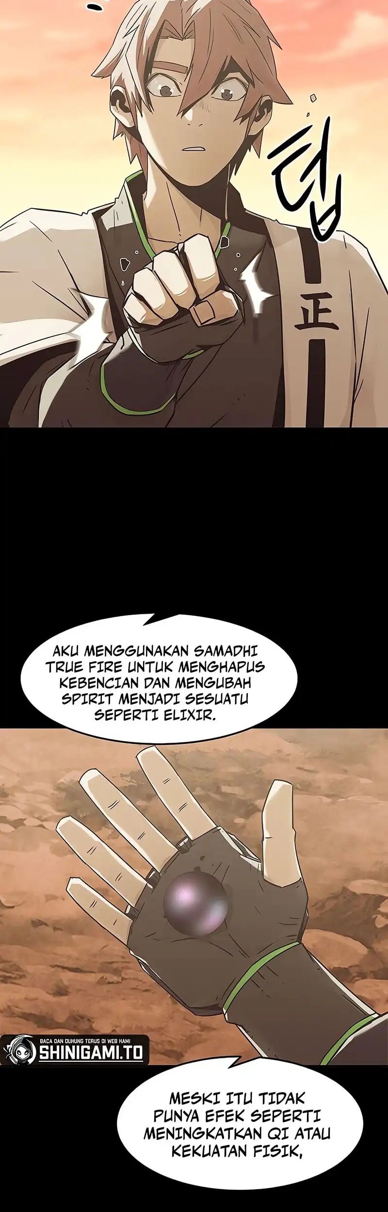 Chapter 89 - halaman 48