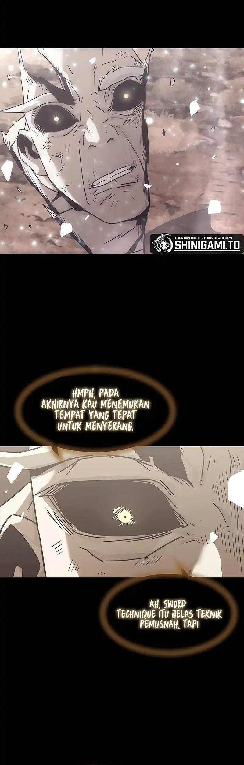 Chapter 89 - halaman 20