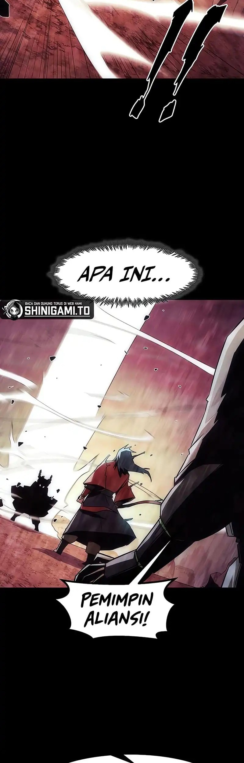 Chapter 89 - halaman 32