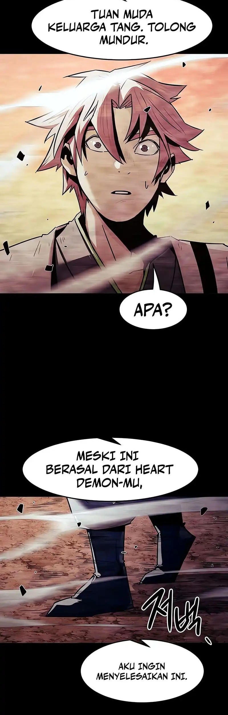 Chapter 89 - halaman 33