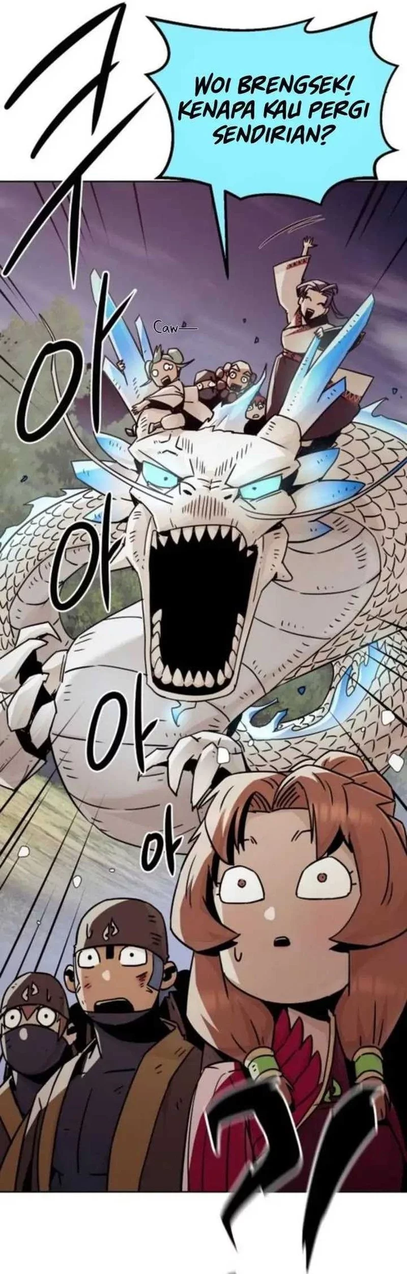 Chapter 90 Fix - halaman 64