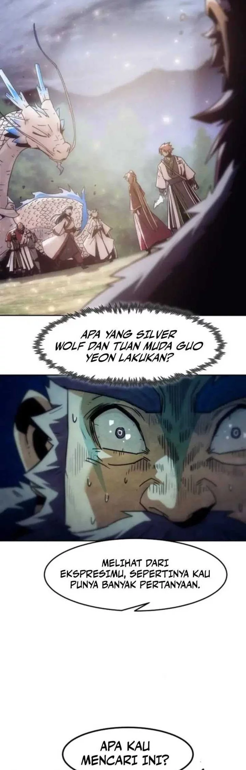 Chapter 90 Fix - halaman 66
