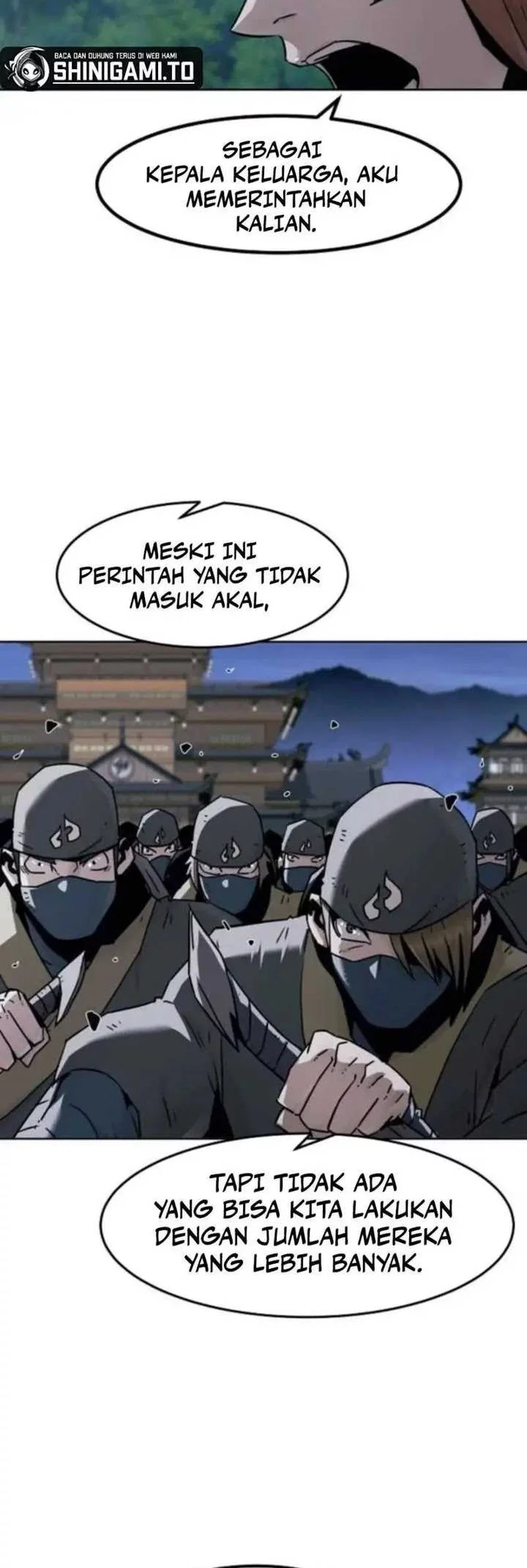 Chapter 90 Fix - halaman 5