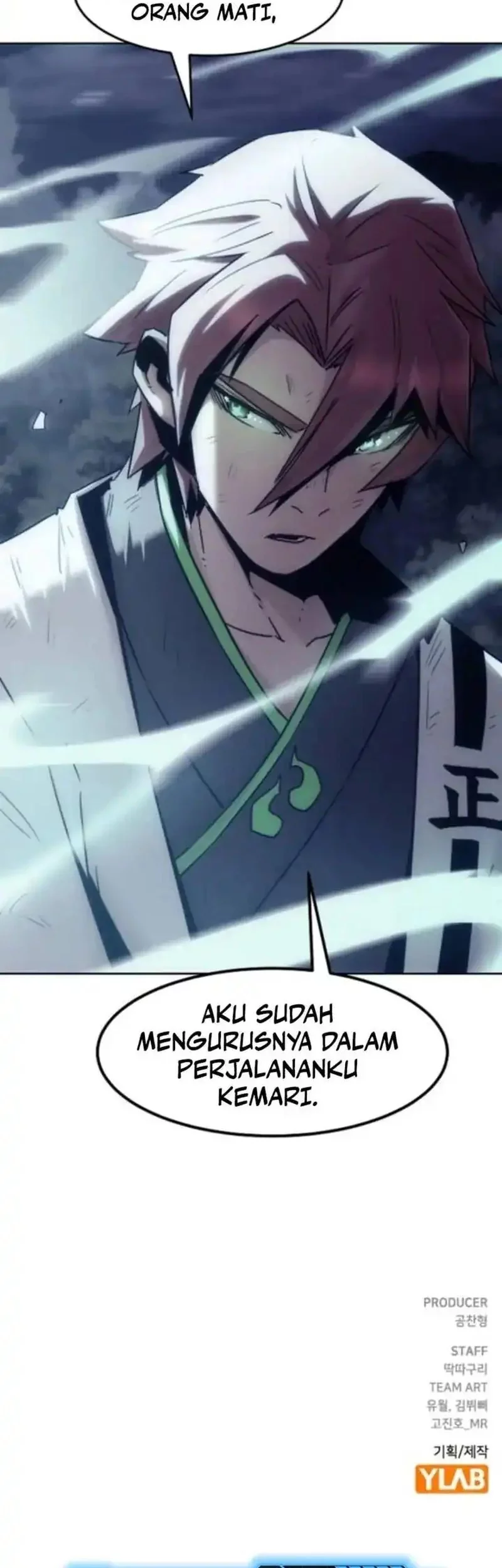 Chapter 90 Fix - halaman 88