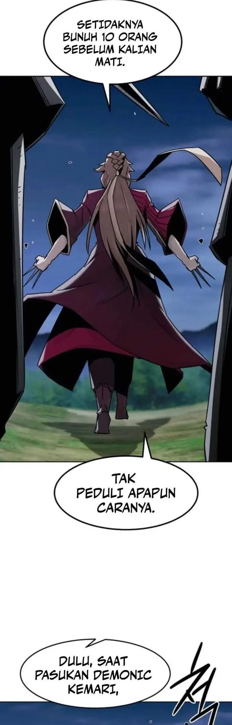 Chapter 90 Fix - halaman 6