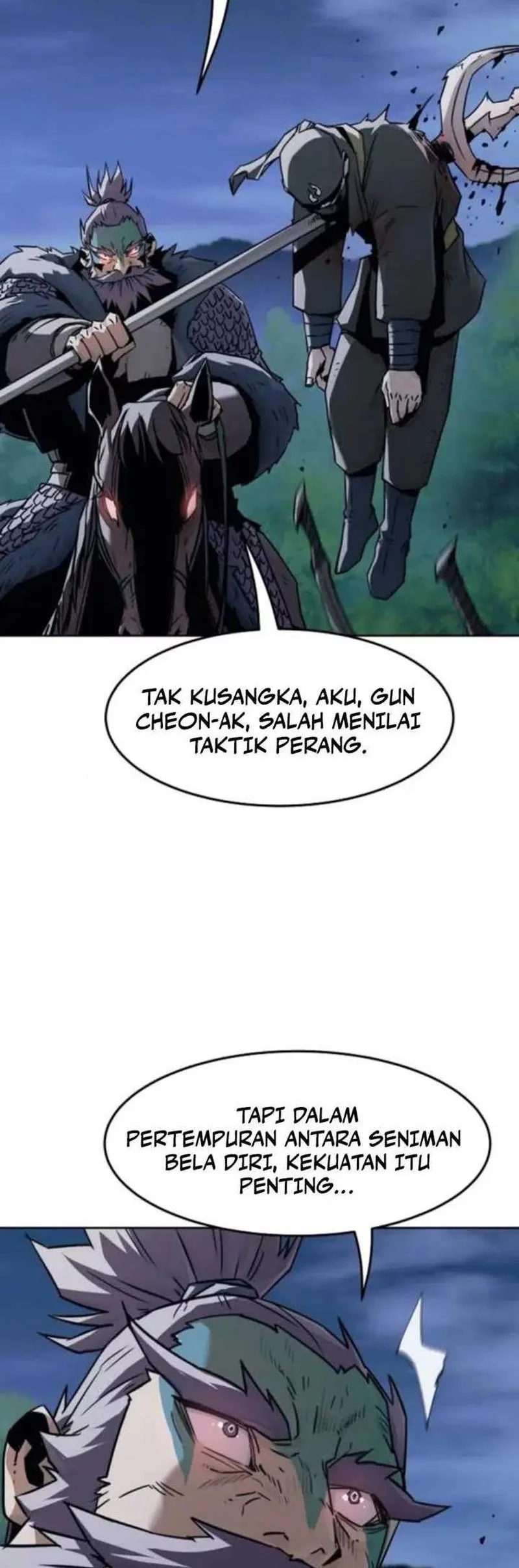 Chapter 90 Fix - halaman 13