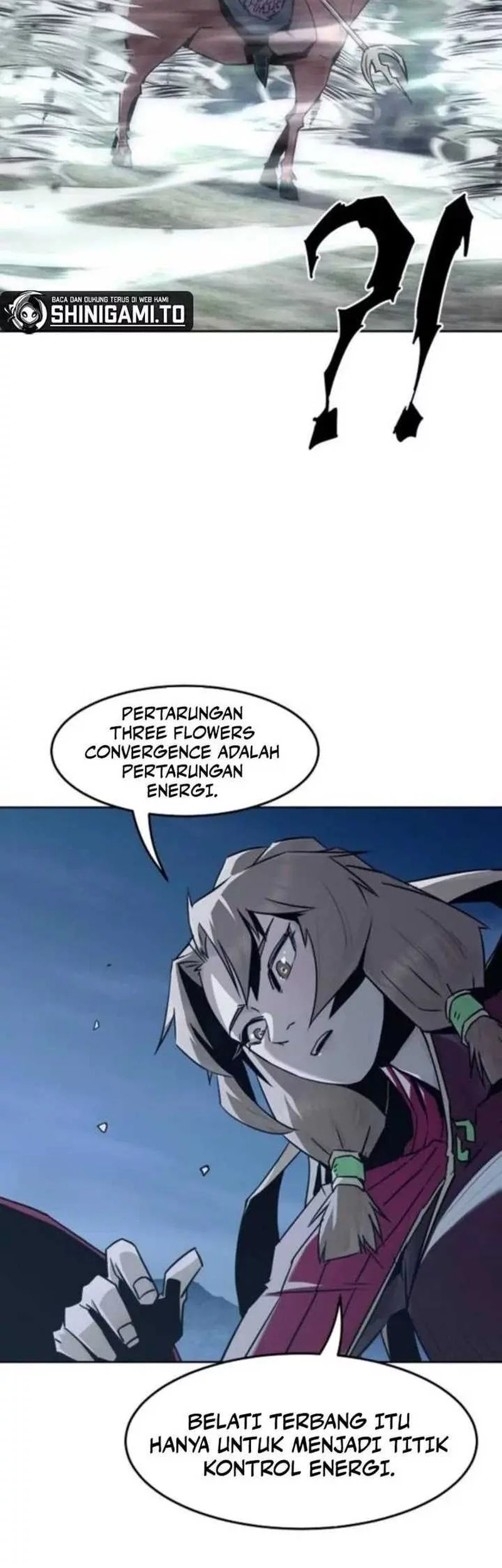 Chapter 90 Fix - halaman 21