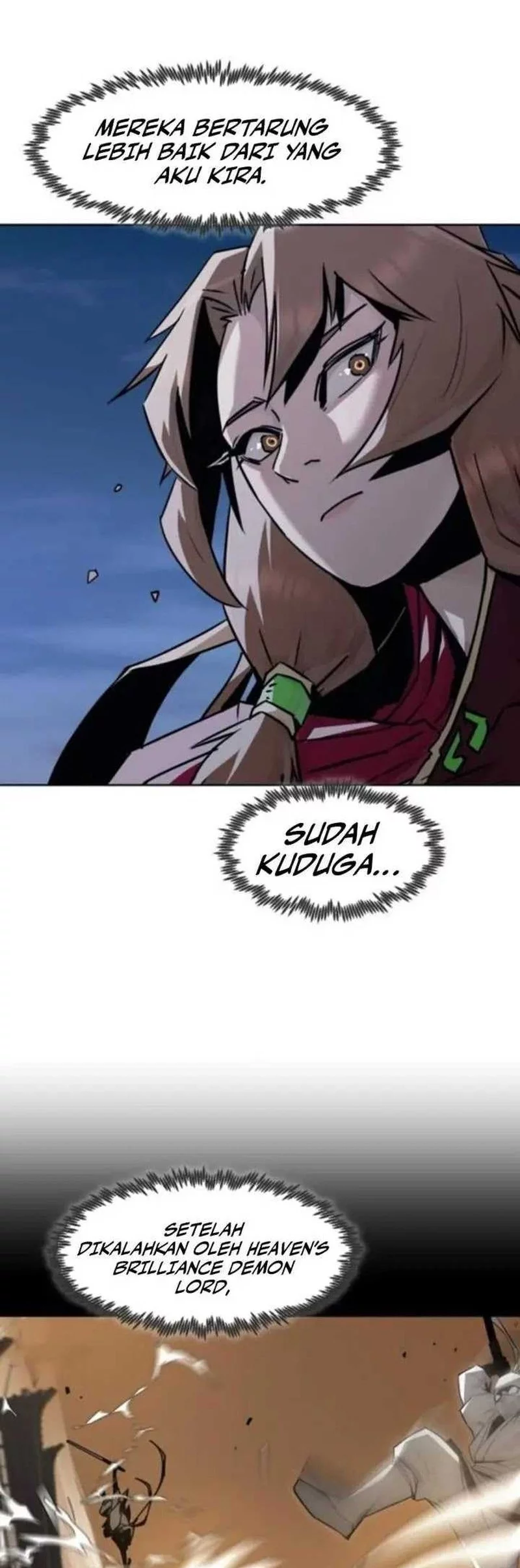 Chapter 90 Fix - halaman 29