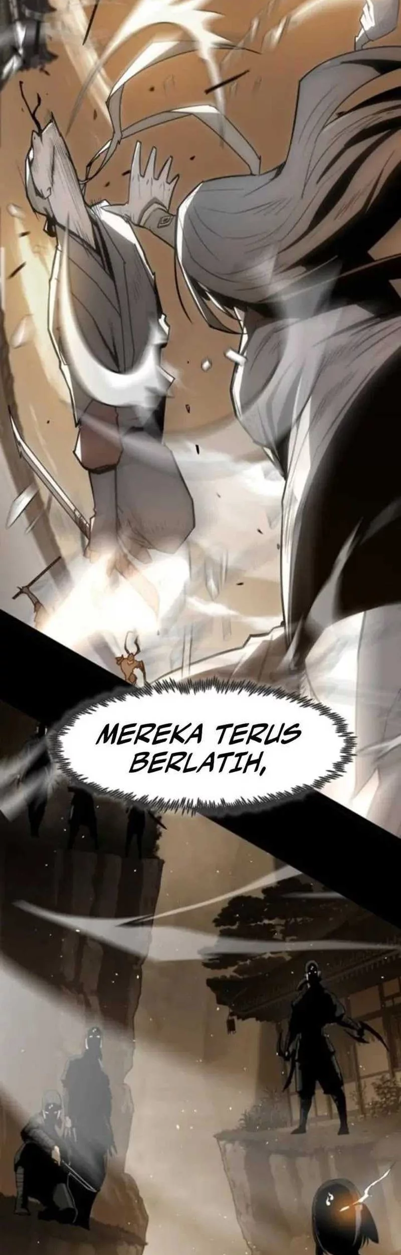 Chapter 90 Fix - halaman 30