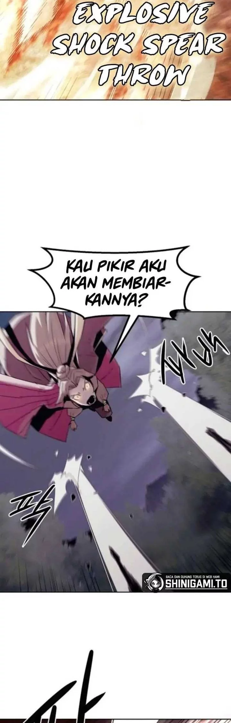 Chapter 90 Fix - halaman 36