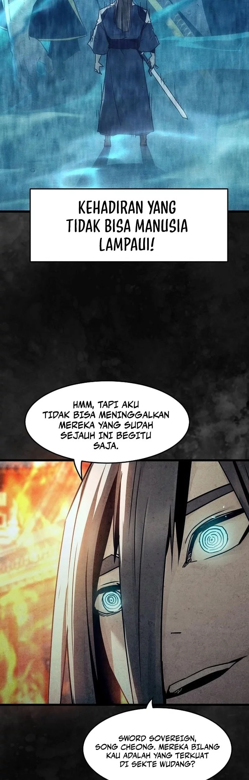 Chapter 91 - halaman 40