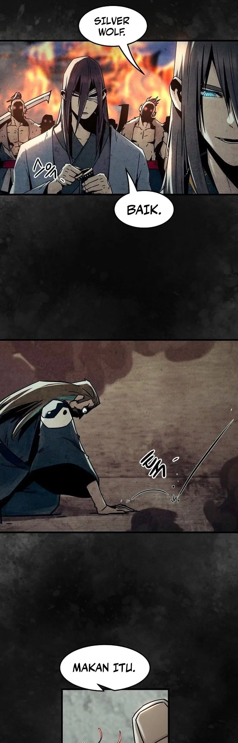 Chapter 91 - halaman 43