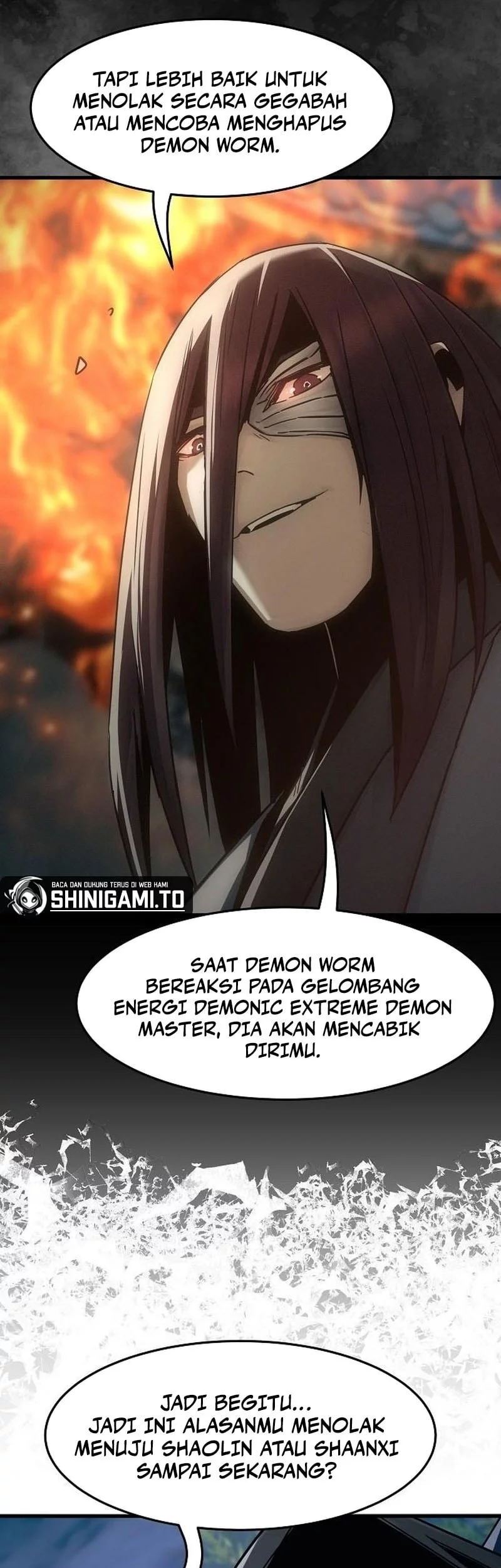 Chapter 91 - halaman 45