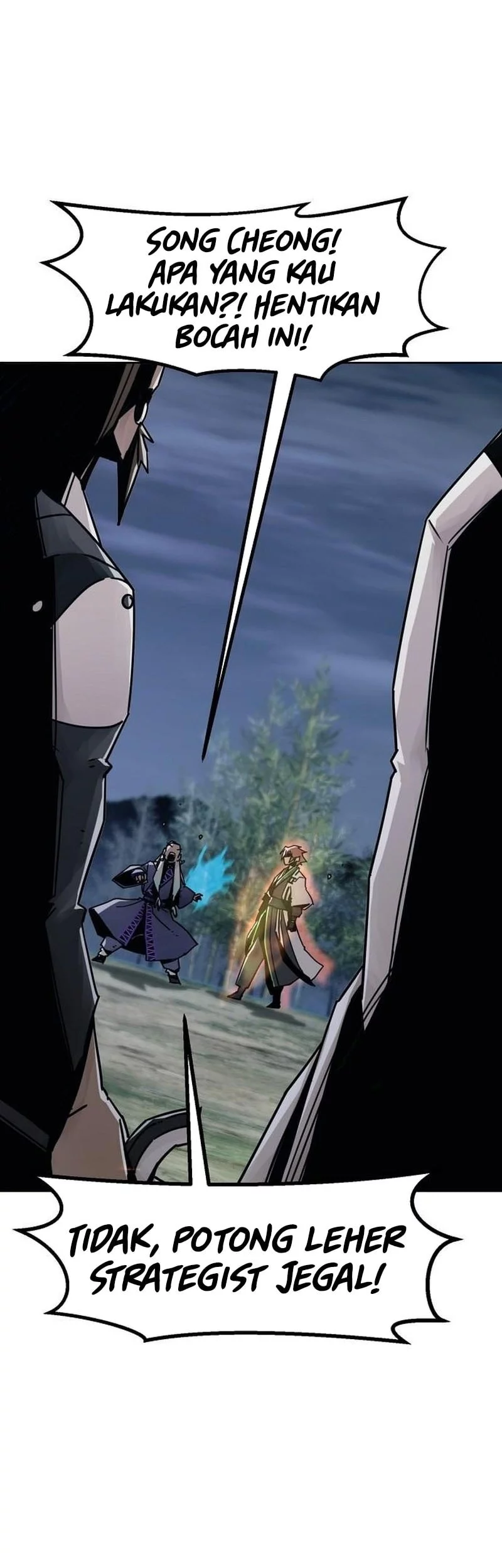 Chapter 92 - halaman 35