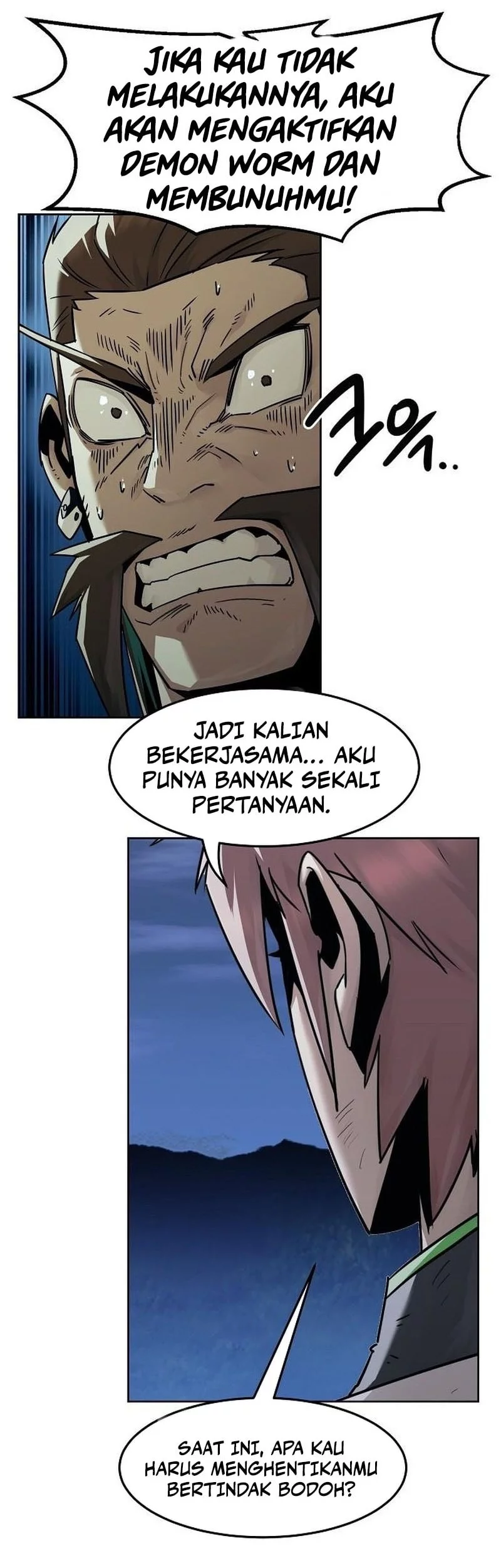 Chapter 92 - halaman 36