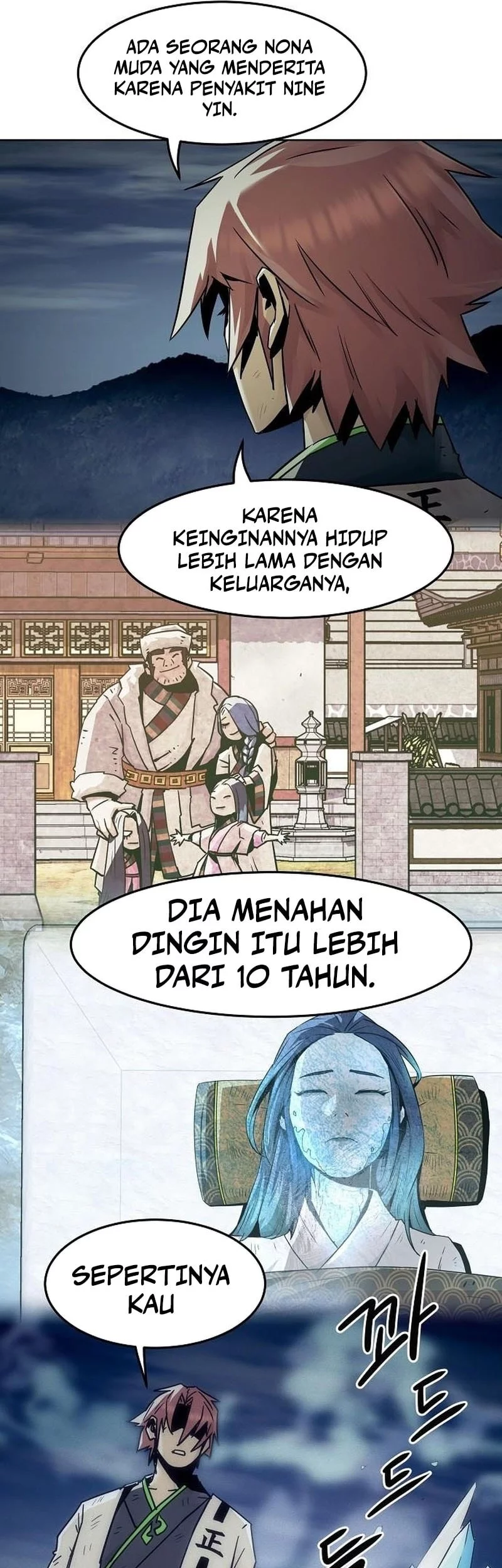 Chapter 92 - halaman 43