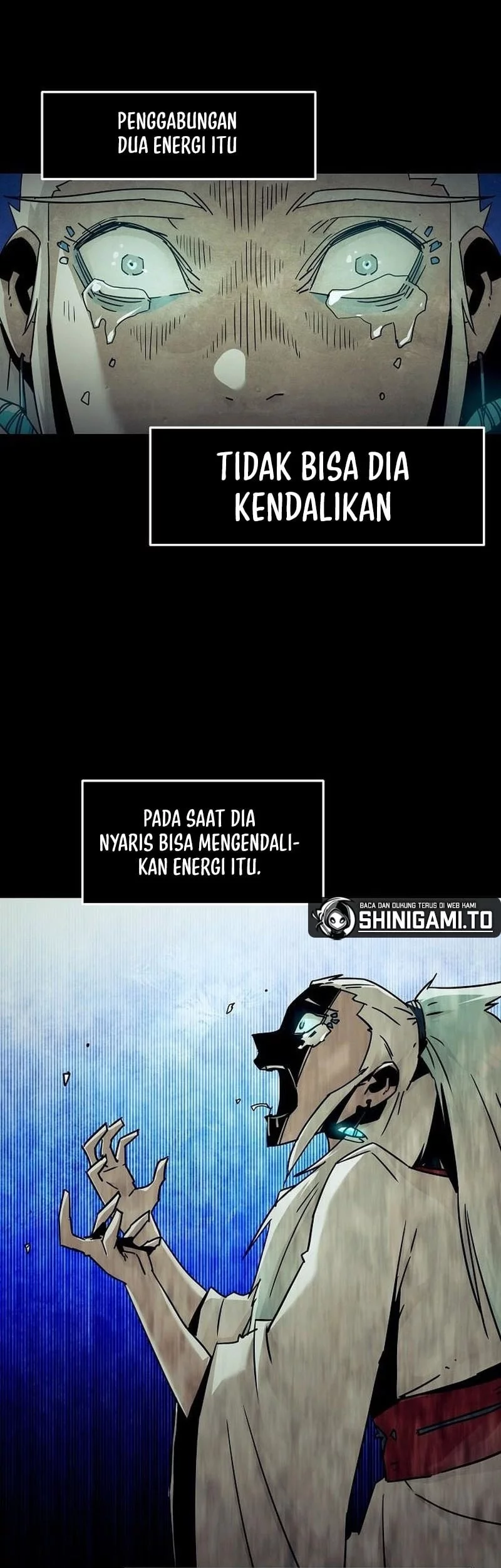 Chapter 92 - halaman 9