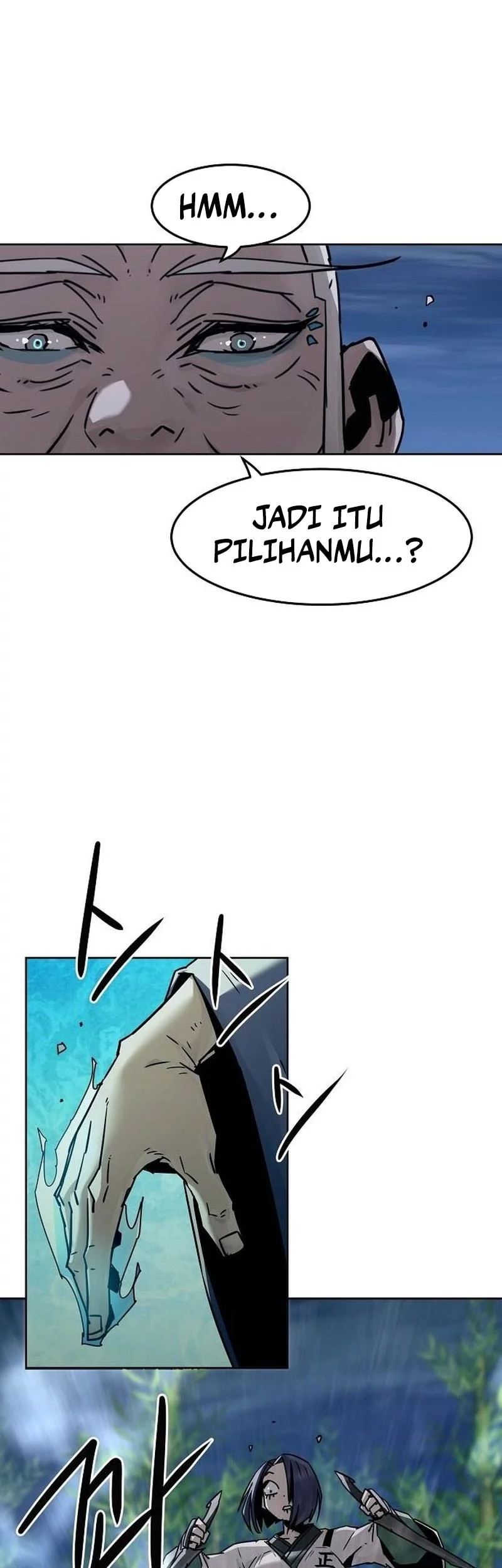 Chapter 92 - halaman 21