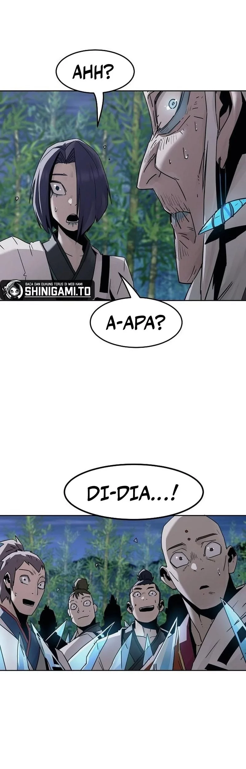 Chapter 92 - halaman 26