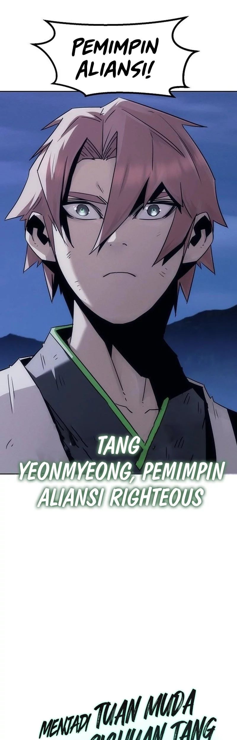 Chapter 92 - halaman 27