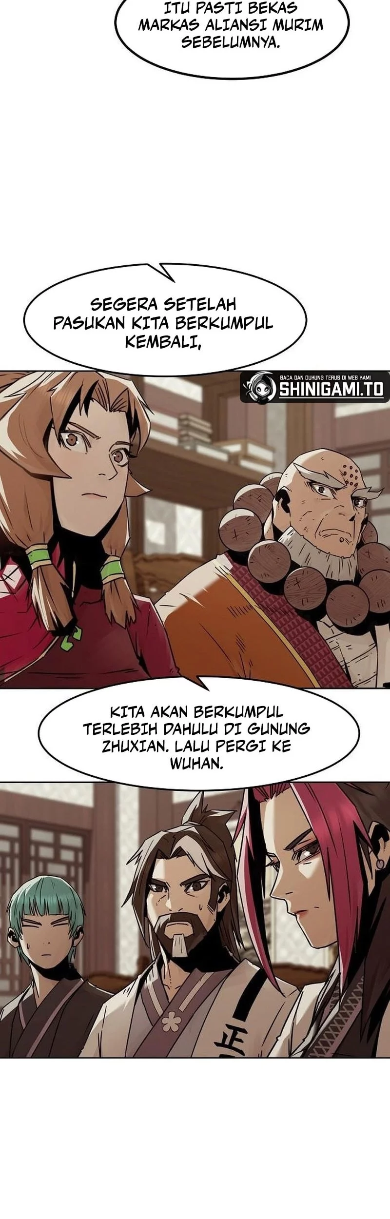 Chapter 93 - halaman 50