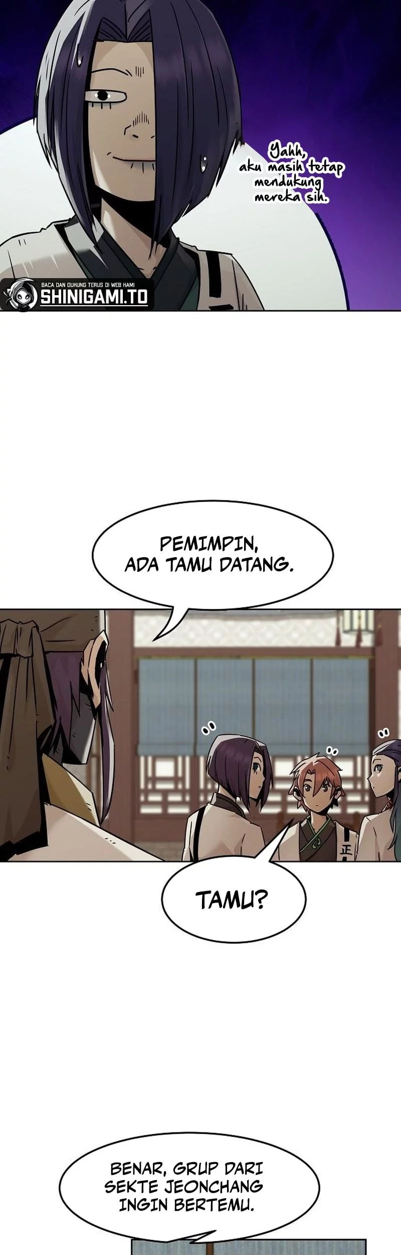Chapter 94 - halaman 36