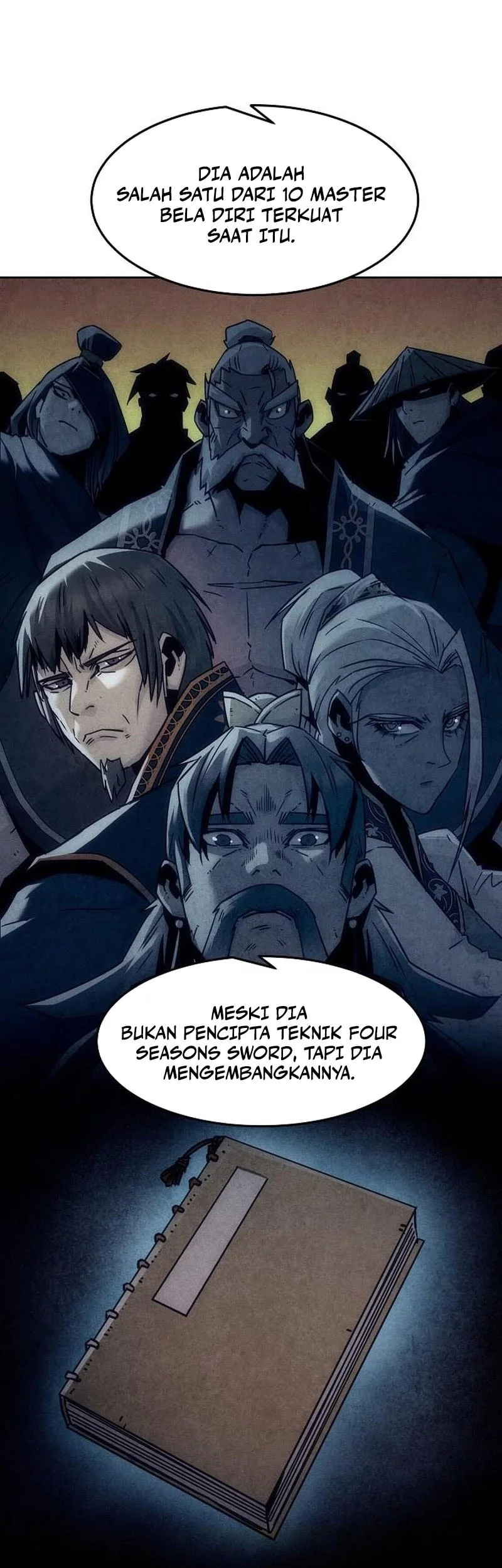 Chapter 94 - halaman 48