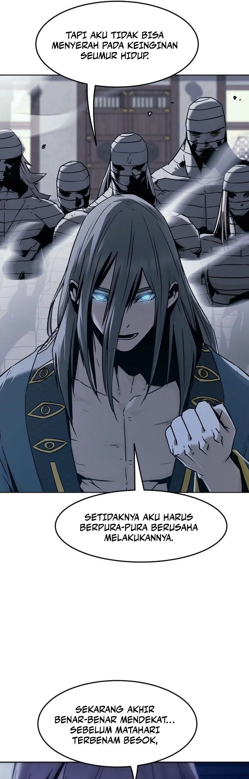 Chapter 94 - halaman 22