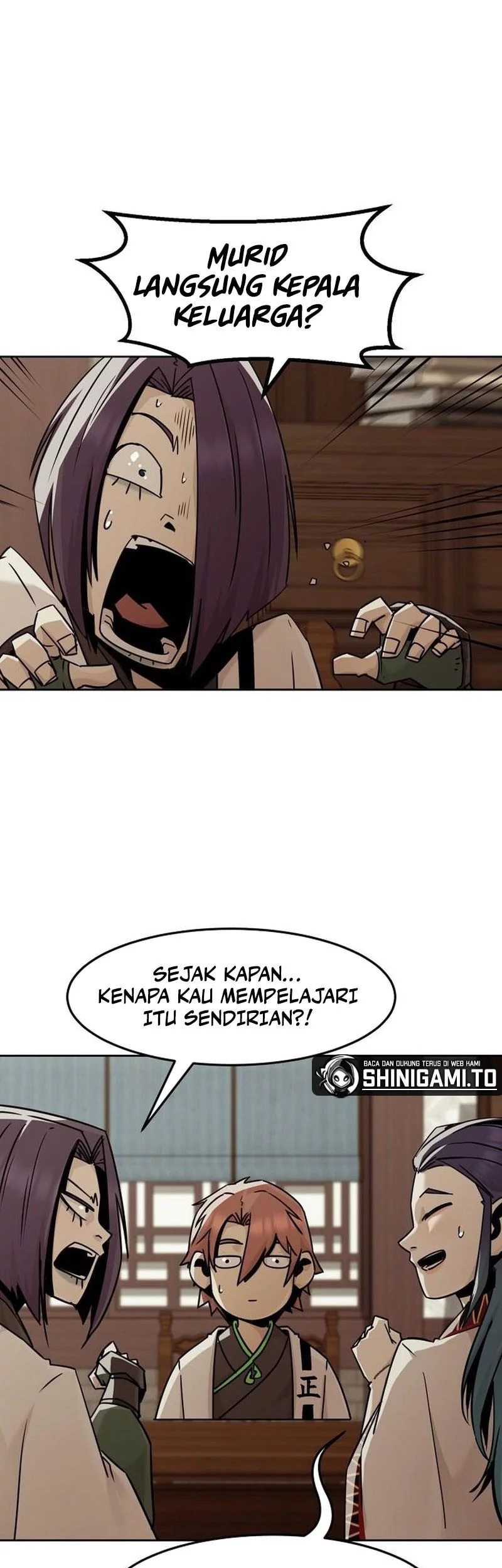 Chapter 94 - halaman 24