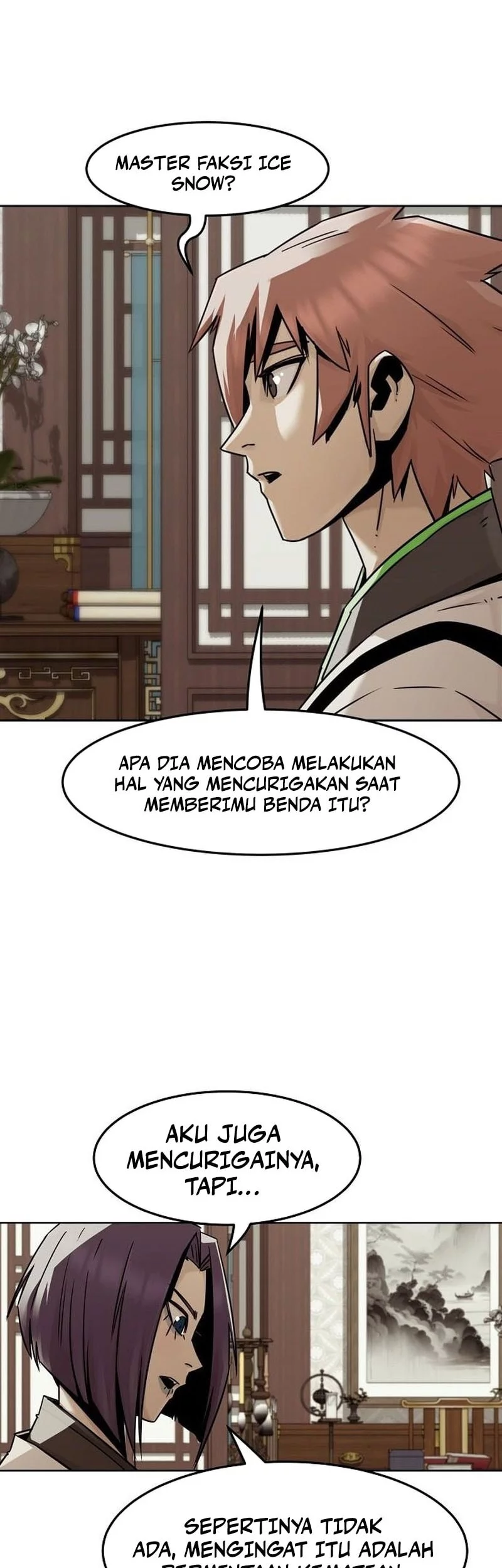 Chapter 94 - halaman 27