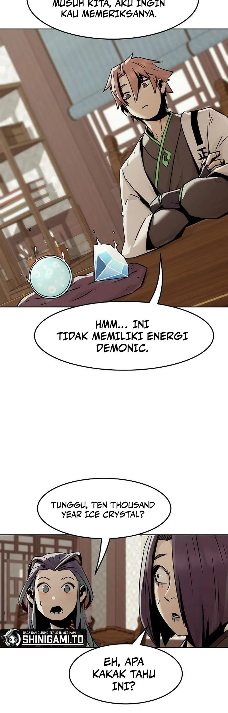 Chapter 94 - halaman 29