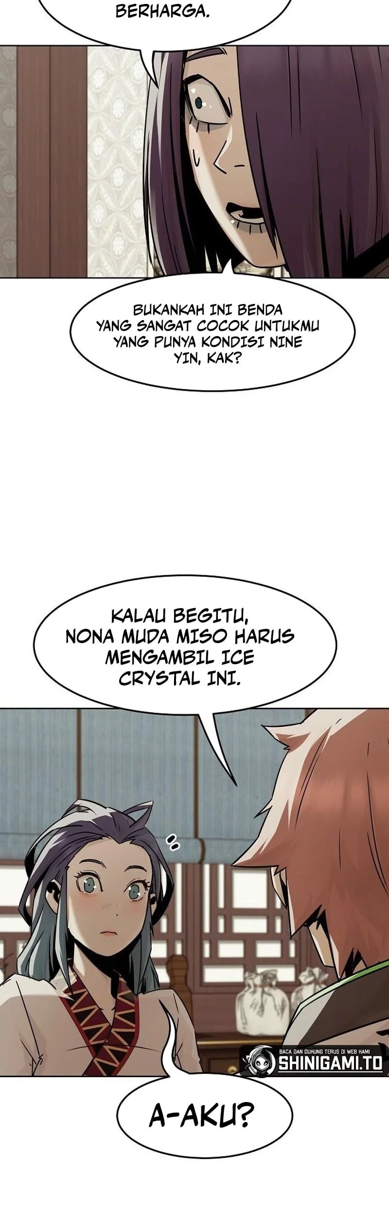 Chapter 94 - halaman 32