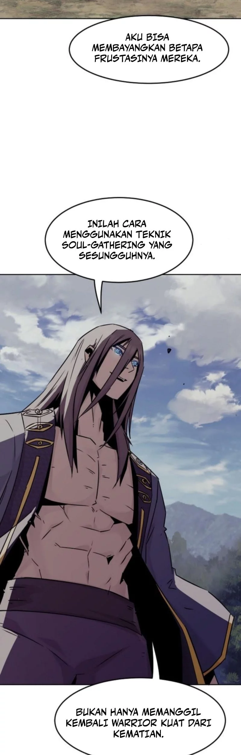 Chapter 95 - halaman 36