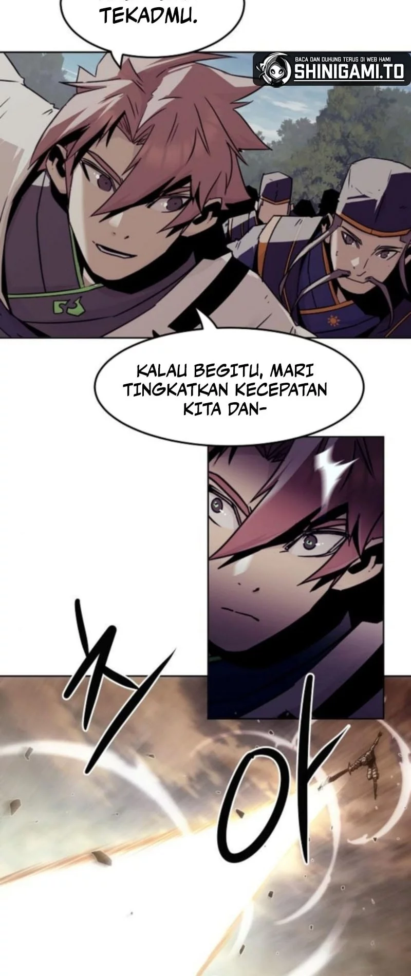 Chapter 95 - halaman 42