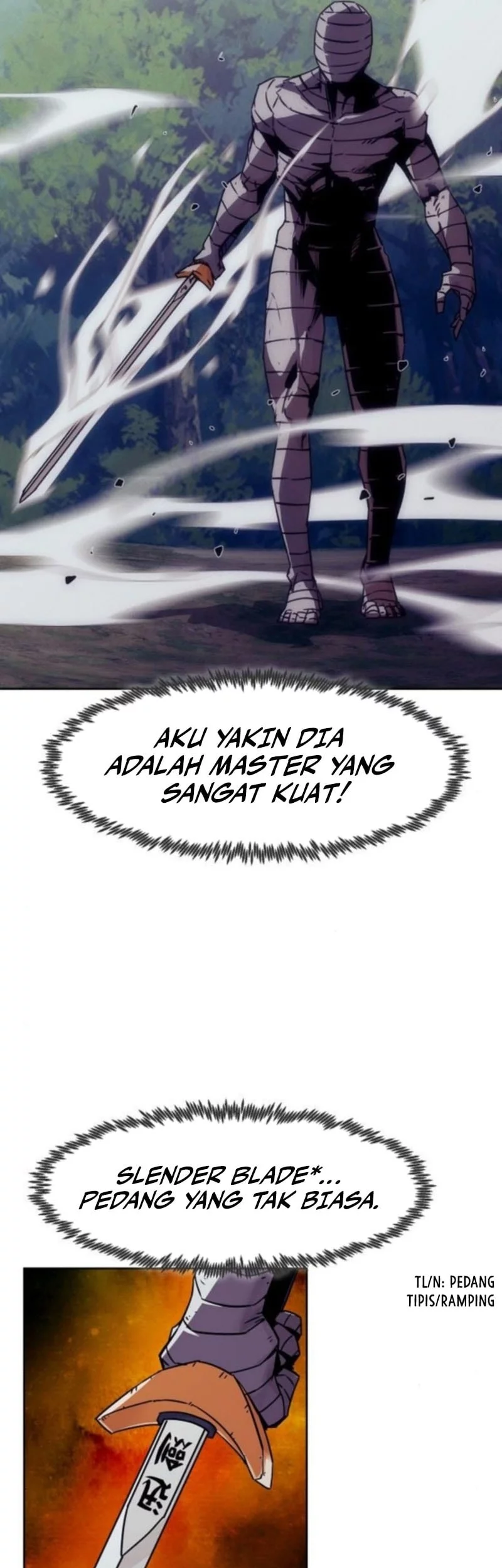 Chapter 95 - halaman 47
