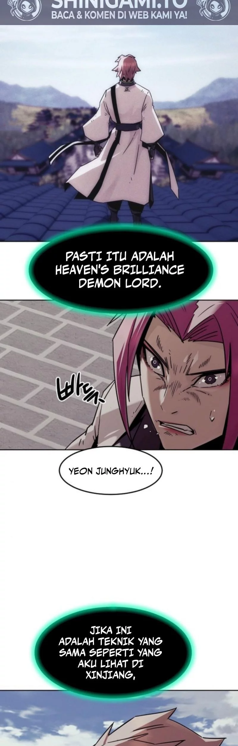 Chapter 95 - halaman 13