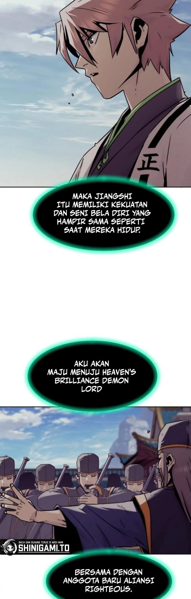 Chapter 95 - halaman 14