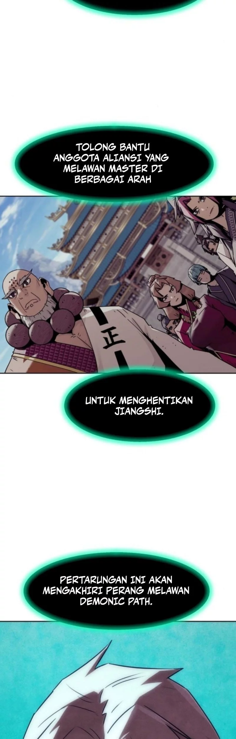 Chapter 95 - halaman 15