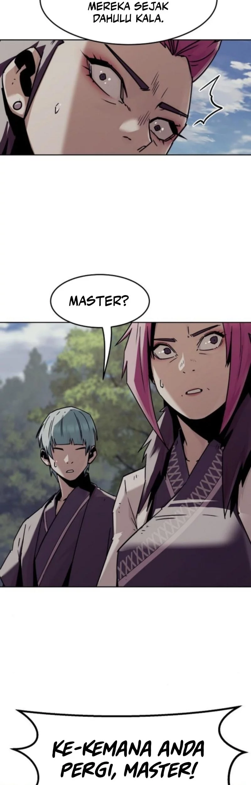 Chapter 95 - halaman 20
