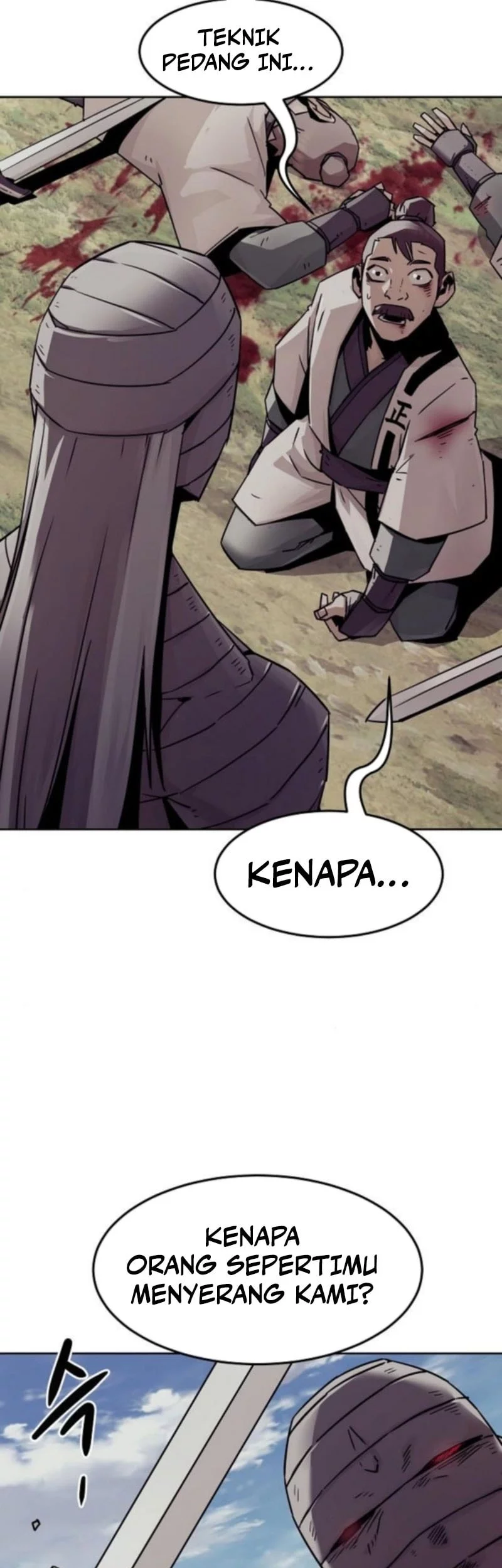 Chapter 95 - halaman 23