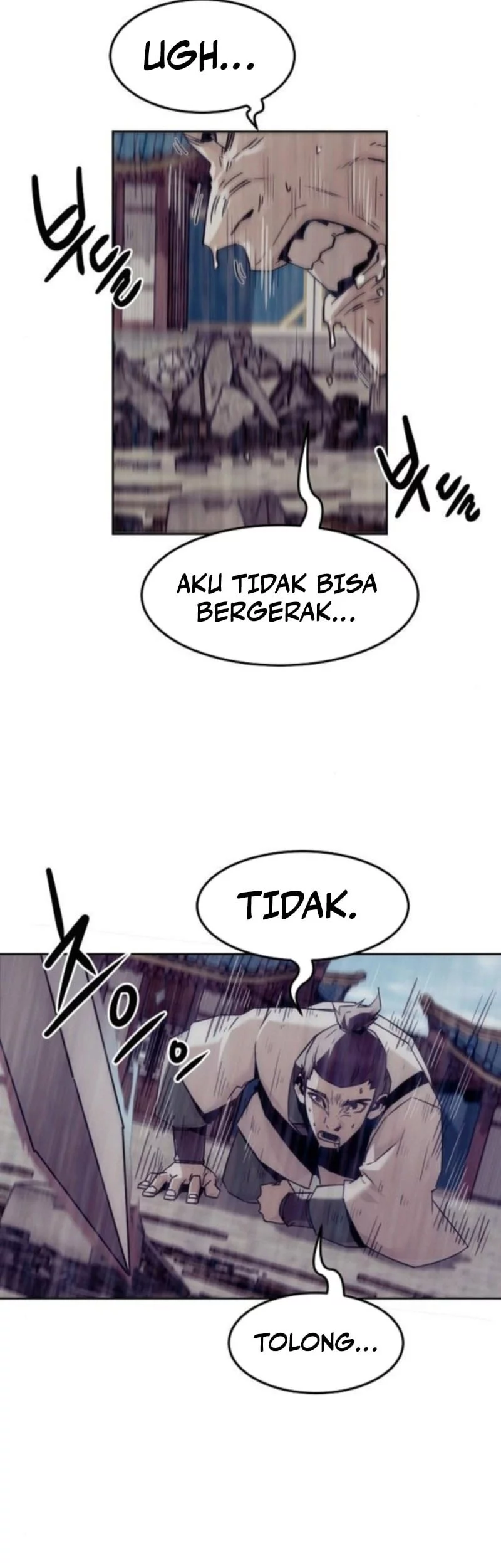 Chapter 95 - halaman 31