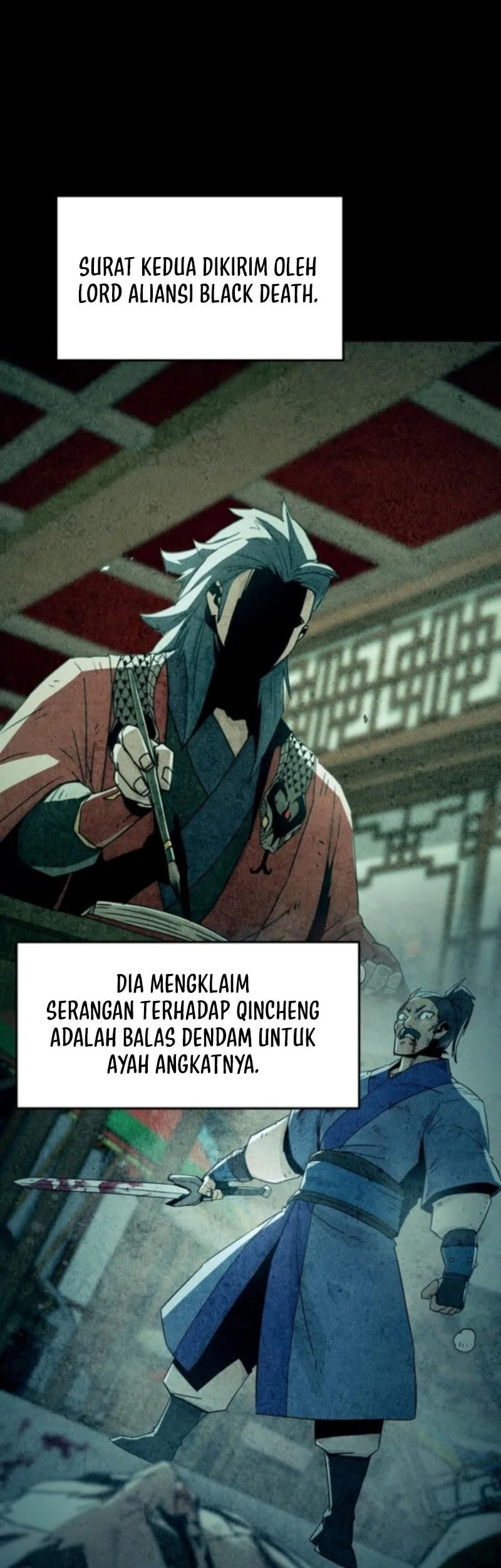 Chapter 96 - halaman 35